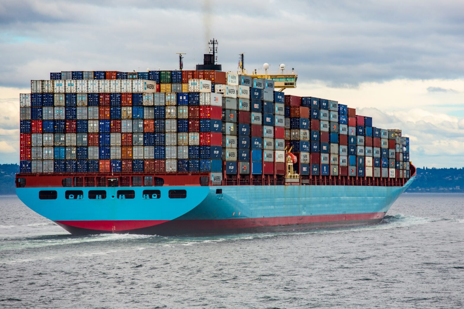 Docker-container