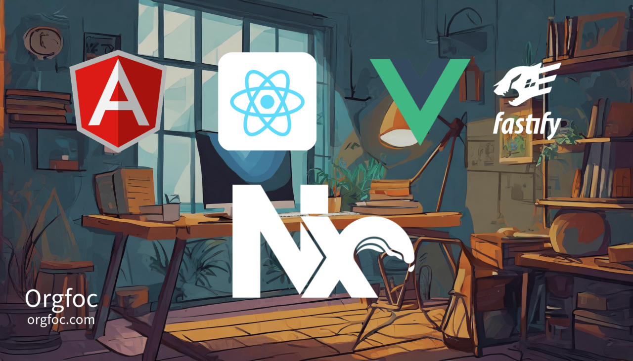 What is Nx Workspace? Is it really worthy to Learn Nx Workspace for web projects?